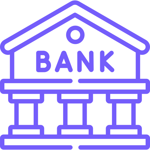 Banking of Purnank Software Solutions Private Limited