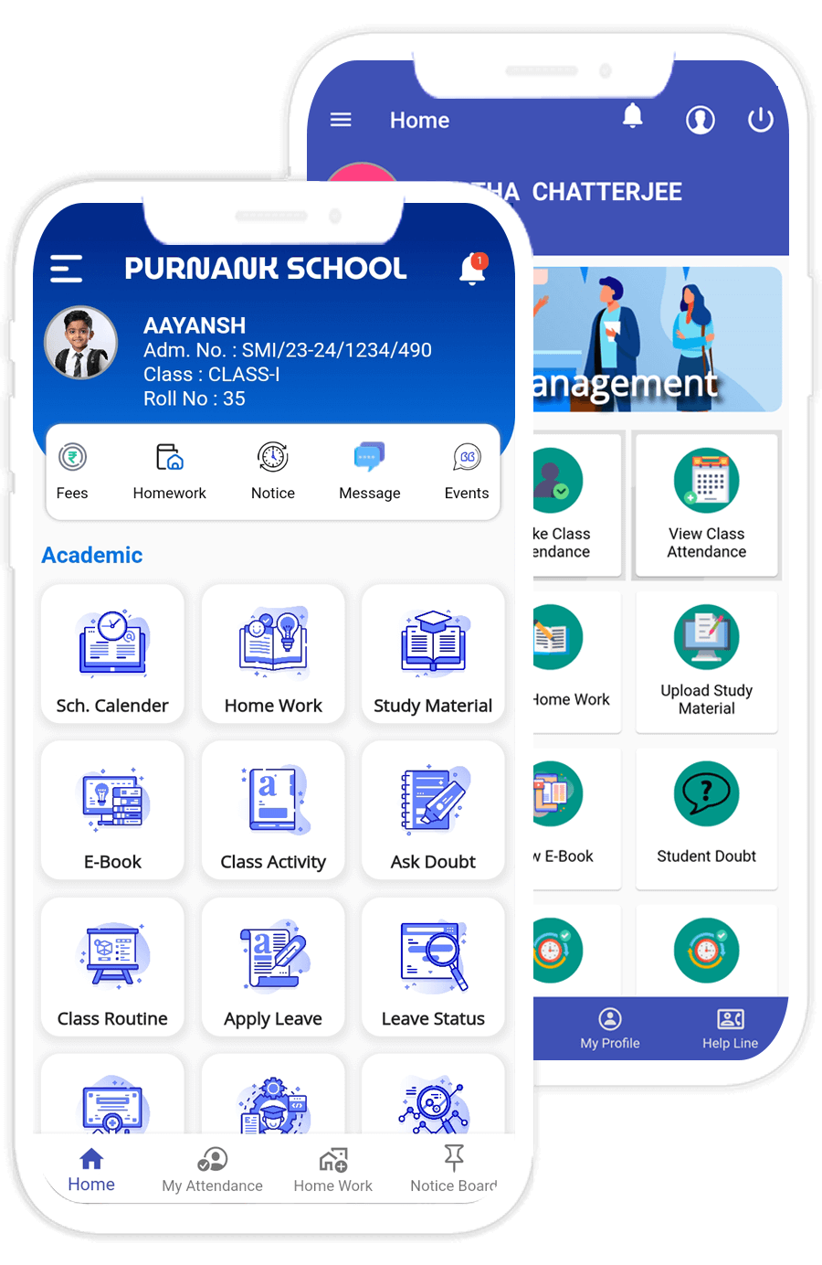 Purnank Software Solutions Private Limited