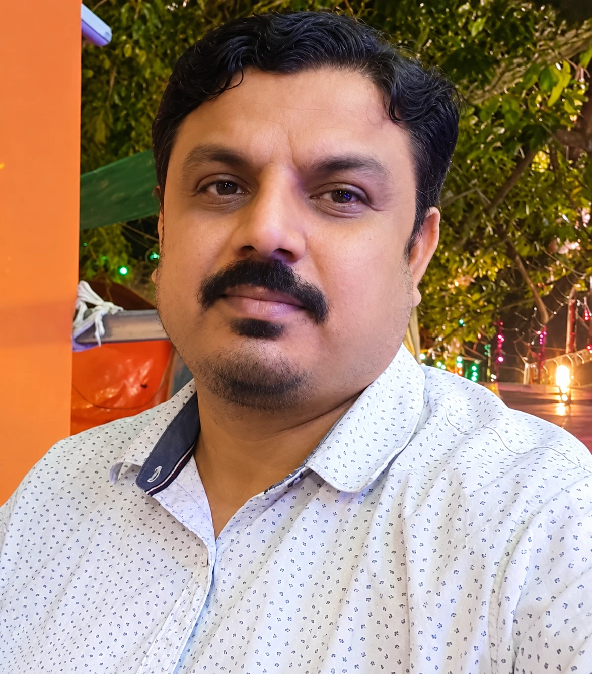 Ajeet Kumar, Co-founder