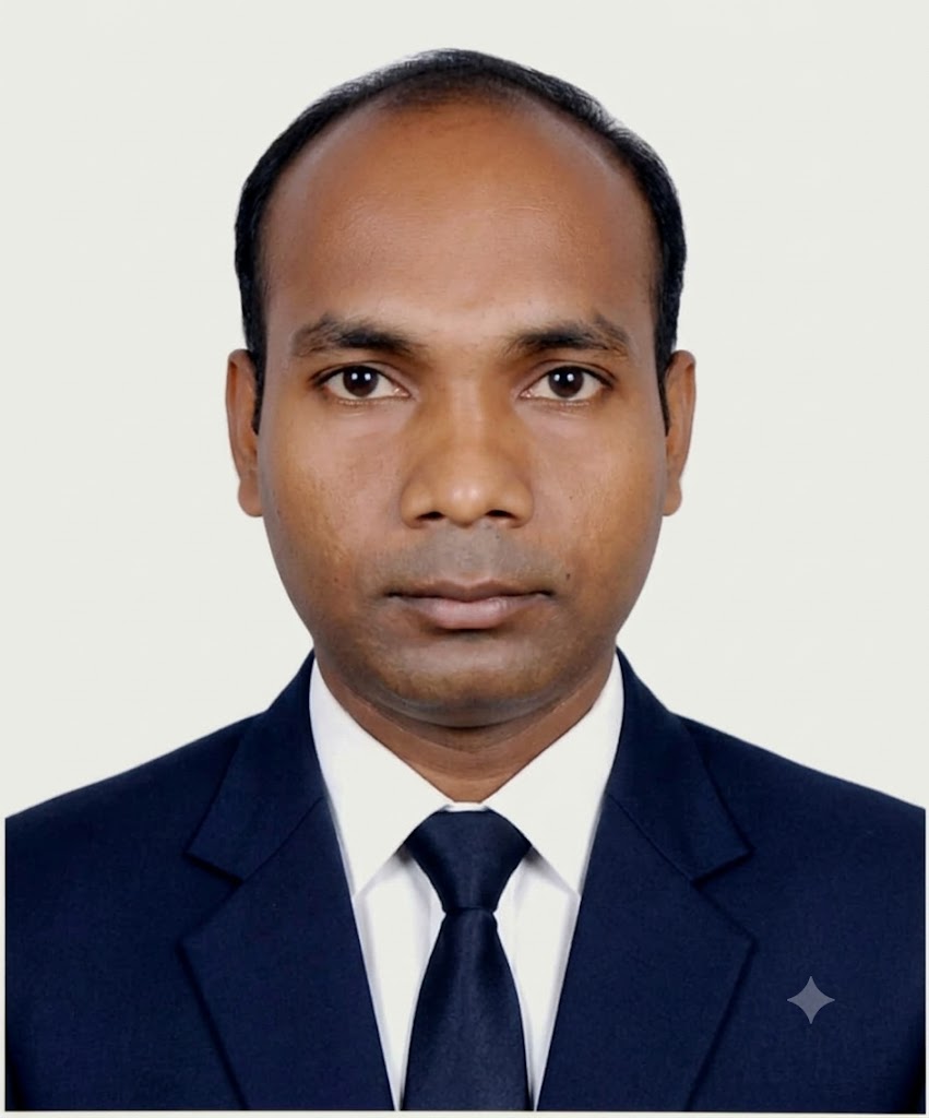 Suraj Kumar, Business Analyst – Healthcare & Education